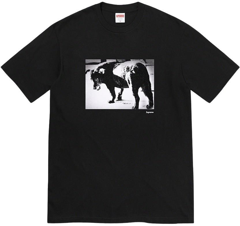 Daidō Moriyama Dog Tee